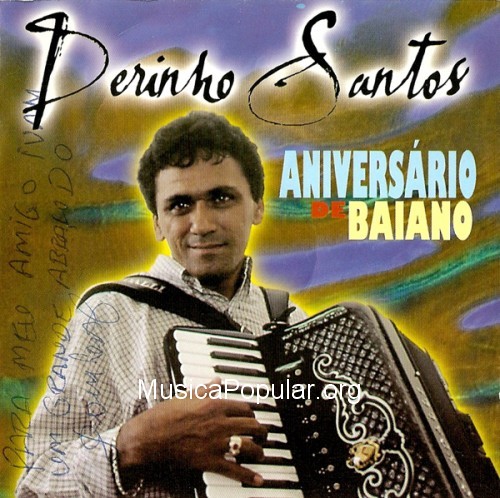 Derinho Santos